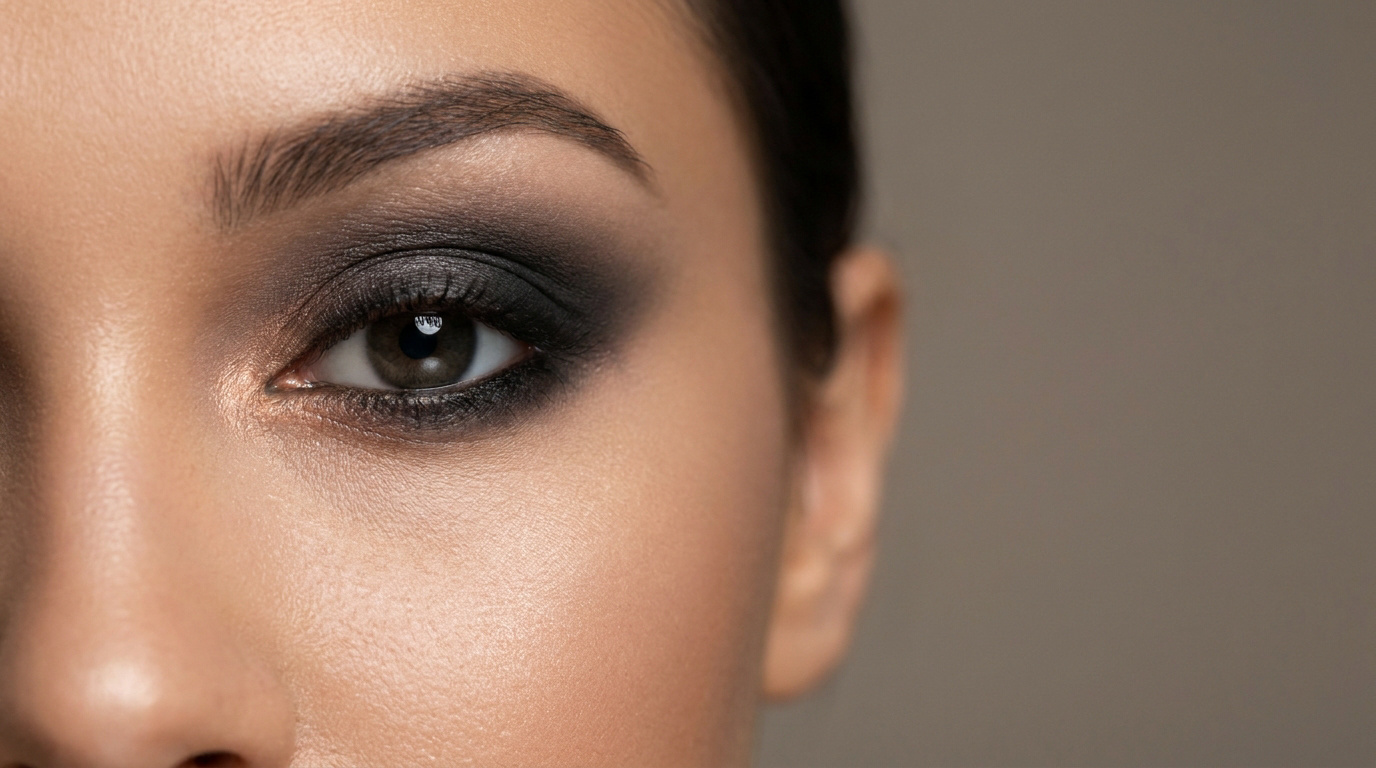 Le smoky eye facile en quelques étapes