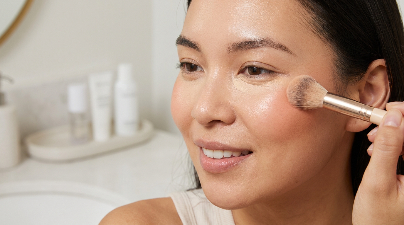 Les hacks make-up qui changent la vie
