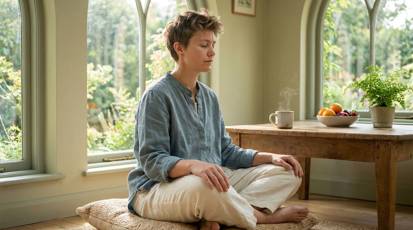 Les astuces anti-stress à tester