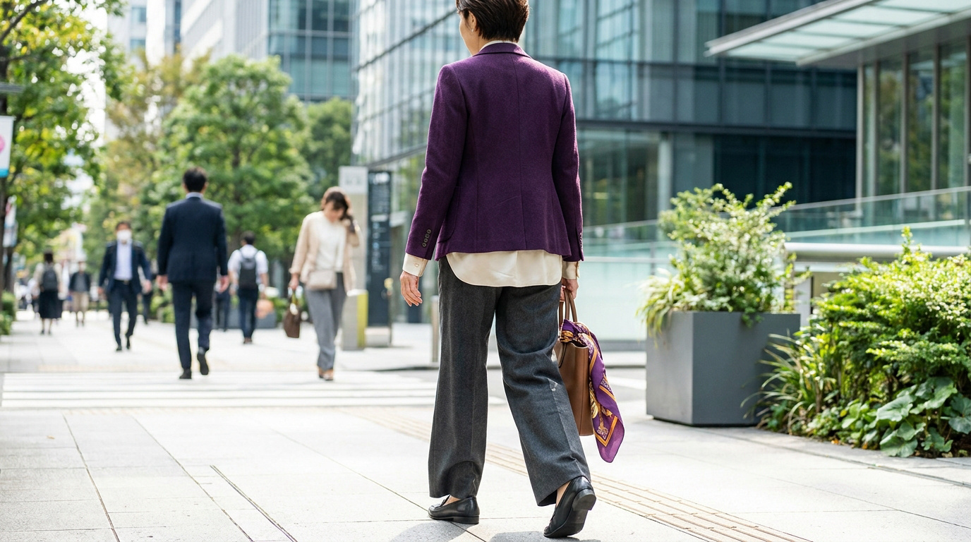 Les tendances mode faciles à porter